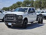 New 2026 Ram 3500 Tradesman Crew Cab 4WD 60 CA Cab Chassis for sale #26RC0083 - photo 3