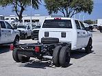 New 2026 Ram 3500 Tradesman Crew Cab 4WD 60 CA Cab Chassis for sale #26RC0091 - photo 2