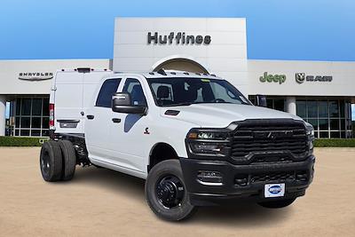 2026 Ram 3500 Crew Cab DRW 4WD Cab Chassis for sale #26RC0129 - photo 1