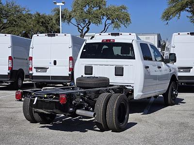 2026 Ram 3500 Crew Cab DRW 4WD Cab Chassis for sale #26RC0129 - photo 2