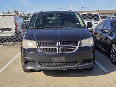 Used 2013 Dodge Grand Caravan SXT Minivan for sale #26VY0042A - photo 2