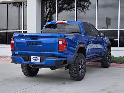 Used 2023 GMC Canyon - photo 1