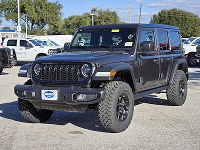 New 2026 Jeep Wrangler - photo 2