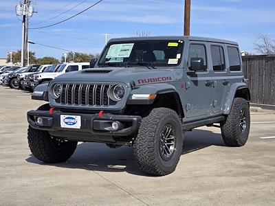 New 2026 Jeep Wrangler - photo 2