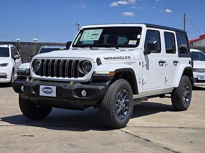 New 2026 Jeep Wrangler - photo 2
