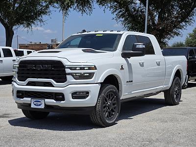 2027 Ram 3500 Mega Cab 4WD Pickup for sale #27DH0057 - photo 2
