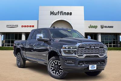2027 Ram 2500 Mega Cab 4WD Pickup for sale #27DH0071 - photo 1