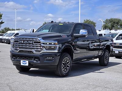 2027 Ram 2500 Mega Cab 4WD Pickup for sale #27DH0071 - photo 2