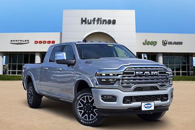 2027 Ram 2500 Mega Cab 4WD Pickup for sale #27DH0072 - photo 1