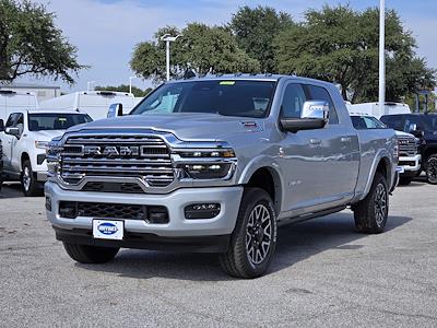 2027 Ram 2500 Mega Cab 4WD Pickup for sale #27DH0072 - photo 2