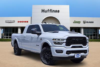 2027 Ram 2500 Mega Cab 4WD Pickup for sale #27DH0080 - photo 1