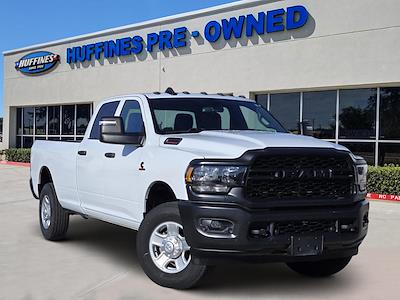 Used 2023 Ram 3500 Tradesman Crew Cab for sale #3DH2058A - photo 1