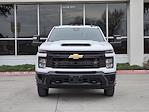 2024 Chevrolet Silverado 3500 Crew Cab DRW 4WD Flatbed Truck for sale #26DH0131A - photo 4