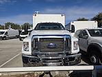 Used 2023 Ford F-750 Regular Cab Cab Chassis for sale #6DH9471A - photo 2