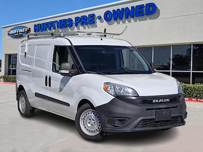 2021 Ram ProMaster City FWD Upfitted Cargo Van for sale #B7895 - photo 1
