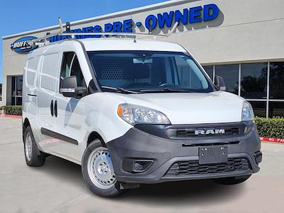 2021 Ram ProMaster City FWD Upfitted Cargo Van for sale #B7897 - photo 1