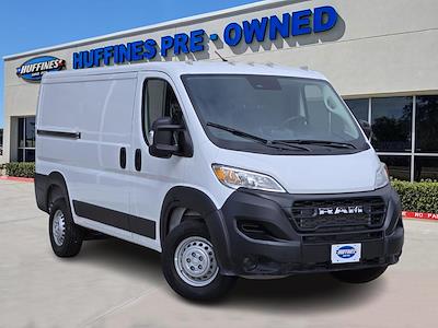 2025 Ram ProMaster 1500 Standard Roof FWD Empty Cargo Van for sale #B7905 - photo 1