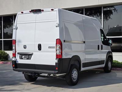 Used 2025 Ram ProMaster 1500 High Roof Empty Cargo Van for sale #B7906 - photo 2