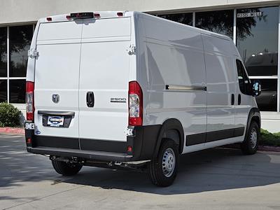 2025 Ram ProMaster 2500 High Roof FWD Empty Cargo Van for sale #B7907 - photo 2