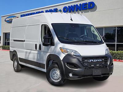 2025 Ram ProMaster 2500 High Roof FWD Empty Cargo Van for sale #B7908 - photo 1