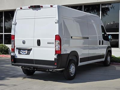 2025 Ram ProMaster 2500 High Roof FWD Empty Cargo Van for sale #B7908 - photo 2