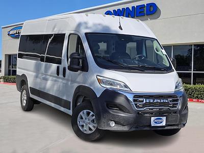 2025 Ram ProMaster 2500 High Roof FWD Empty Cargo Van for sale #B7917 - photo 1