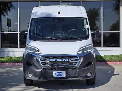 2025 Ram ProMaster 2500 High Roof FWD Empty Cargo Van for sale #B7917 - photo 2