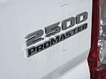 2025 Ram ProMaster 2500 High Roof FWD Empty Cargo Van for sale #B7917 - photo 10