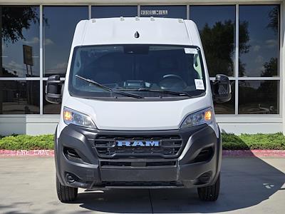 2025 Ram ProMaster 2500 High Roof FWD Empty Cargo Van for sale #B7920 - photo 2