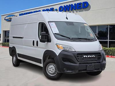 2025 Ram ProMaster 2500 High Roof FWD Empty Cargo Van for sale #B7937 - photo 1