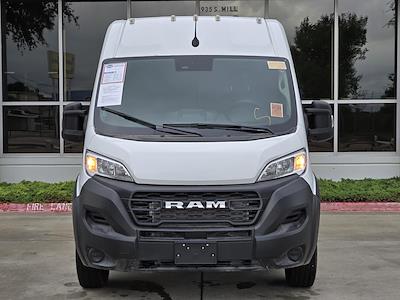 2025 Ram ProMaster 2500 High Roof FWD Empty Cargo Van for sale #B7937 - photo 2