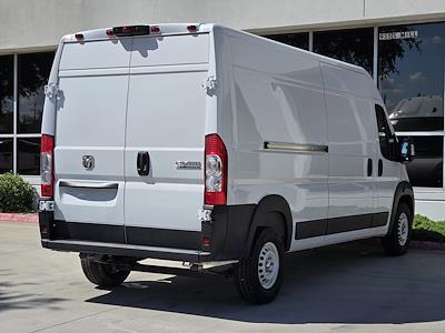 2025 Ram ProMaster 2500 High Roof FWD Empty Cargo Van for sale #B7940 - photo 2