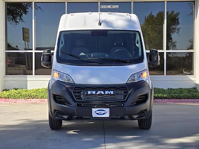 Used 2025 Ram ProMaster 2500 High Roof Empty Cargo Van for sale #B7944 - photo 2