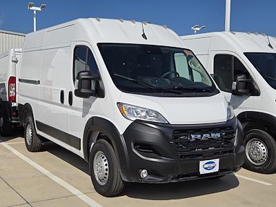 2025 Ram ProMaster 2500 High Roof FWD Empty Cargo Van for sale #B7945 - photo 1
