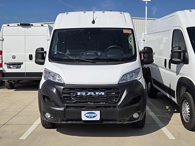 2025 Ram ProMaster 2500 High Roof FWD Empty Cargo Van for sale #B7945 - photo 2