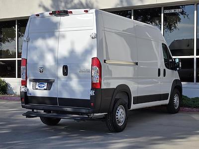 Used 2025 Ram ProMaster 1500 High Roof Empty Cargo Van for sale #B7952 - photo 2