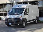 Used 2025 Ram ProMaster 1500 High Roof Empty Cargo Van for sale #B7952 - photo 4