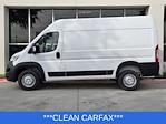 2025 Ram ProMaster 1500 High Roof FWD Empty Cargo Van for sale #B7965 - photo 5