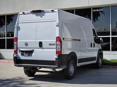 2025 Ram ProMaster 1500 High Roof FWD Empty Cargo Van for sale #B7966 - photo 2