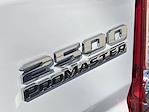 Used 2025 Ram ProMaster 2500 High Roof Empty Cargo Van for sale #B7970 - photo 10