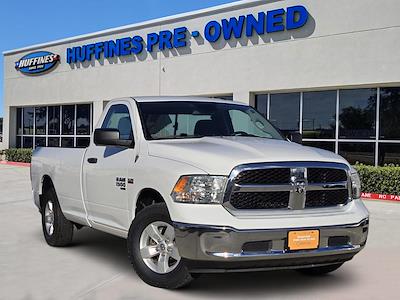 Used 2020 Ram 1500 Tradesman Regular Cab for sale #B7971H - photo 1
