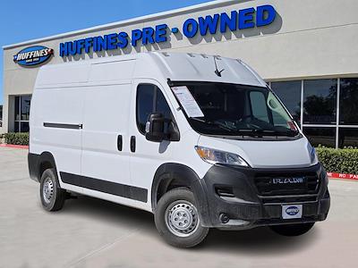Used 2025 Ram ProMaster 2500 High Roof Empty Cargo Van for sale #B7972 - photo 1