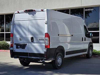 Used 2025 Ram ProMaster 2500 High Roof Empty Cargo Van for sale #B7972 - photo 2