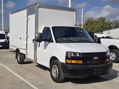 Used 2021 Chevrolet Express 3500 Cutaway for sale #B7975A - photo 1