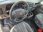 Used 2021 Chevrolet Express 3500 Box Van for sale #B7975A - photo 29