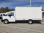 Used 2021 Chevrolet Express 3500 Box Van for sale #B7975A - photo 4
