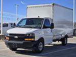 Used 2021 Chevrolet Express 3500 Box Van for sale #B7975A - photo 5