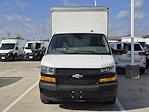 Used 2021 Chevrolet Express 3500 Cutaway for sale #B7975A - photo 2
