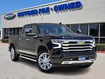 2024 Chevrolet Silverado 1500 Crew Cab 4WD Pickup for sale #B7980 - photo 1