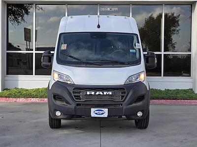 2025 Ram ProMaster 2500 High Roof FWD Empty Cargo Van for sale #B7989 - photo 2